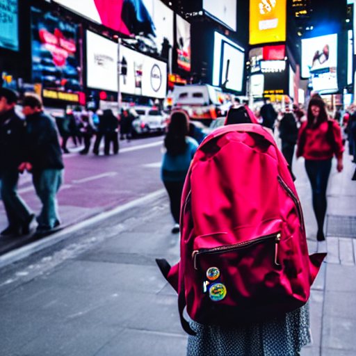 Backpack, Full fine-tune