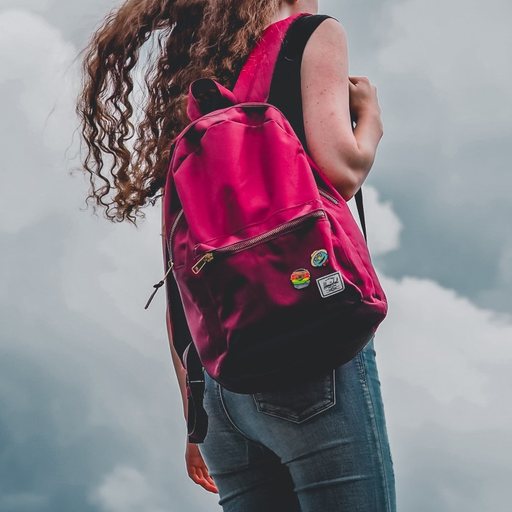 Backpack, Reference